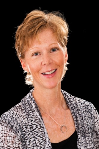 Linda Chamberlain